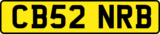 CB52NRB