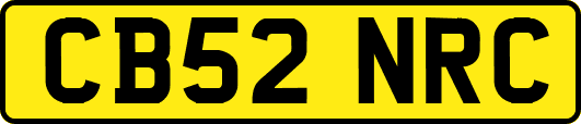 CB52NRC
