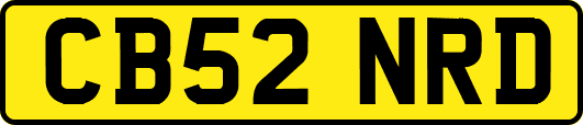 CB52NRD