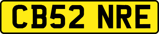 CB52NRE