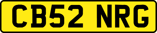 CB52NRG