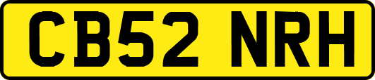 CB52NRH