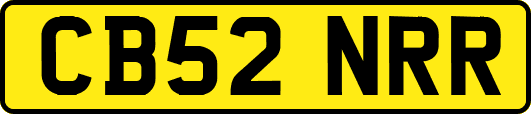 CB52NRR
