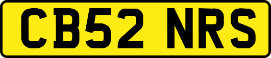 CB52NRS