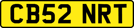 CB52NRT