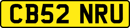 CB52NRU