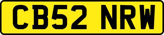 CB52NRW