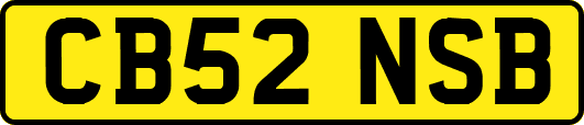 CB52NSB