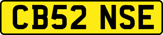CB52NSE