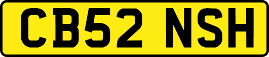 CB52NSH