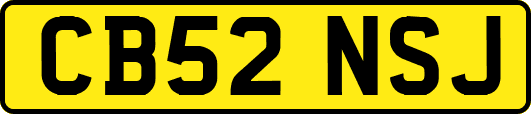 CB52NSJ