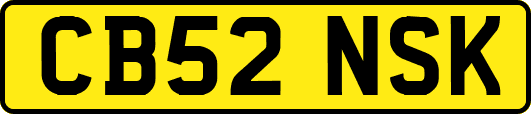 CB52NSK