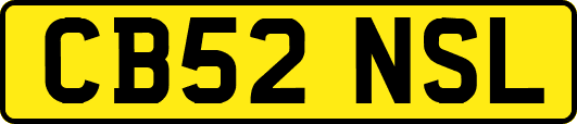 CB52NSL