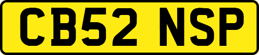 CB52NSP