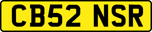 CB52NSR