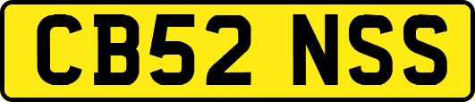 CB52NSS