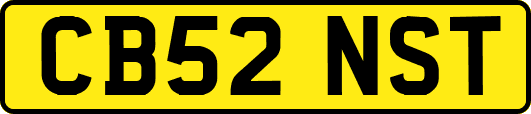 CB52NST