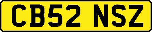 CB52NSZ