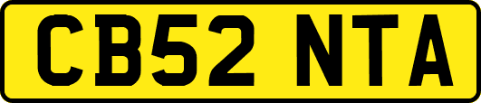 CB52NTA