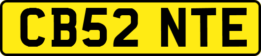 CB52NTE