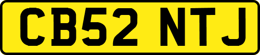 CB52NTJ