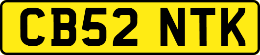 CB52NTK