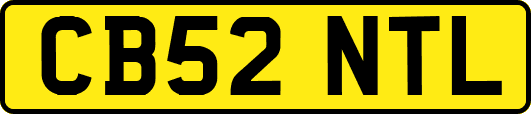 CB52NTL