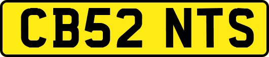 CB52NTS