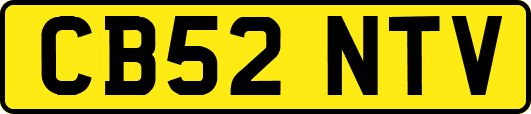 CB52NTV