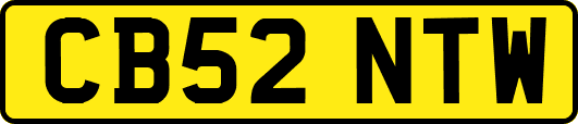 CB52NTW