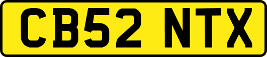 CB52NTX