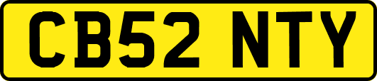 CB52NTY