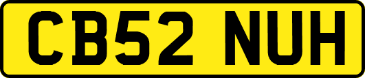 CB52NUH