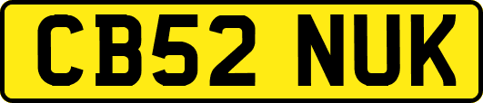 CB52NUK