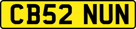 CB52NUN