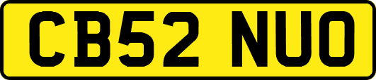 CB52NUO