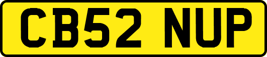 CB52NUP