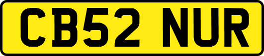 CB52NUR