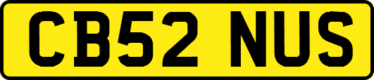 CB52NUS