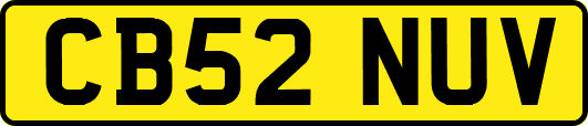 CB52NUV