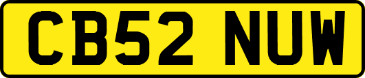 CB52NUW