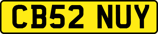 CB52NUY
