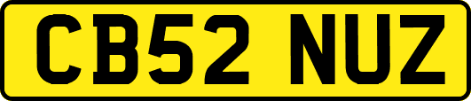 CB52NUZ