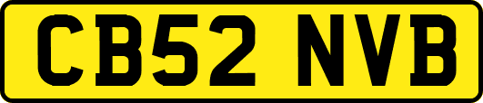 CB52NVB