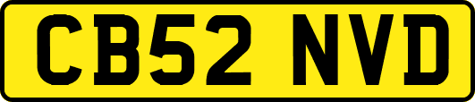 CB52NVD