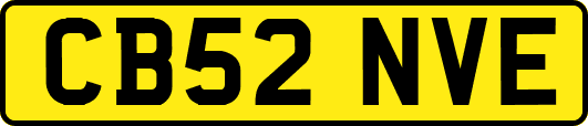 CB52NVE