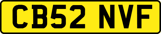 CB52NVF