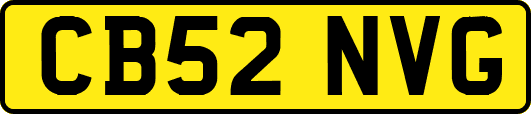 CB52NVG