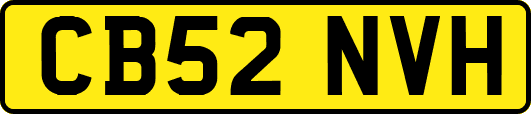 CB52NVH