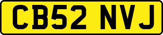 CB52NVJ